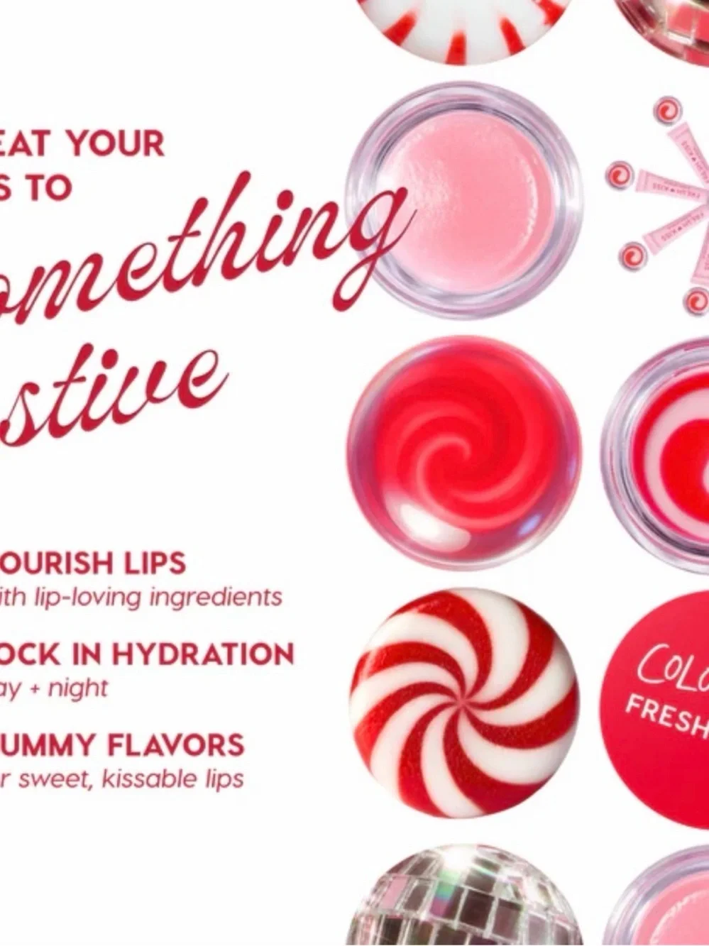 Colourpop hydrating lip
